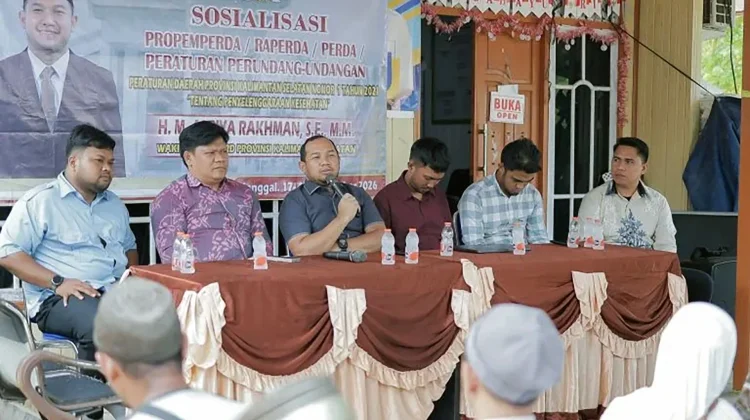 Stunting di Satui Menurun, Alpiya Rakhman Dorong Pencegahan sejak Kehamilan