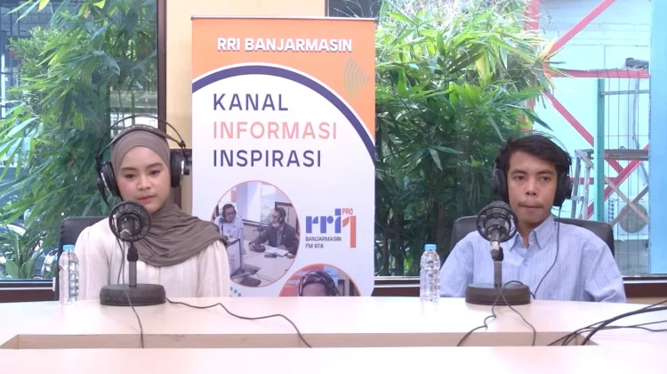 Disabilitas Daksa Memiliki Kesempatan Setara untuk Berkarya