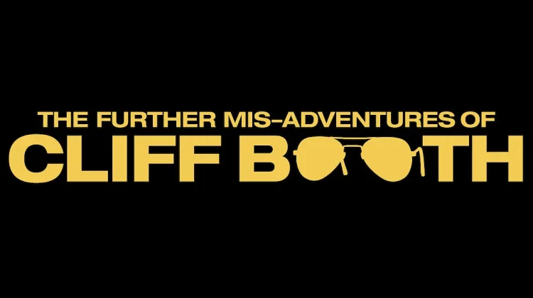 Cliff Booth Kembali dalam Film Baru David Fincher