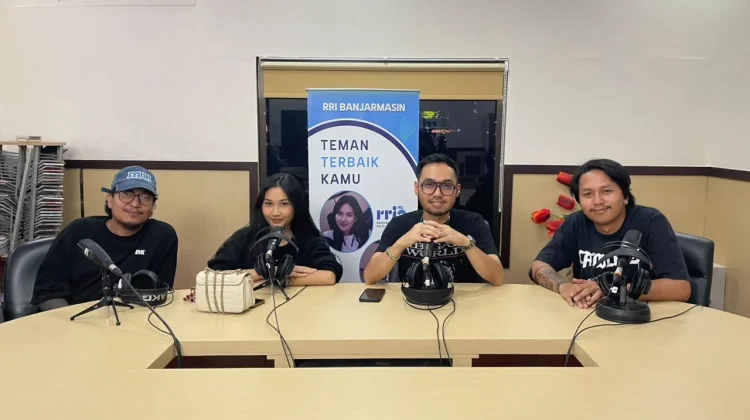 DEEPTALKS Hadirkan Enam Babak Perjalanan Emosional