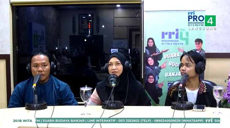 HUT ke-500 Banjarmasin Jadi Momentum Empati Masyarakat