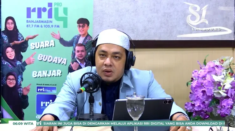 Harta yang Haram, Salah Satu Perkara Penghalang Doa
