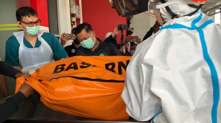 Tiga Jenazah Korban KM Virgo Tiba di Banjarmasin, Total 18 Meninggal Dunia