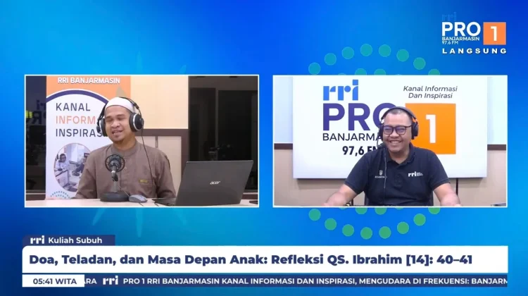 Pengasuhan Anak di Era Digital Perlu Kolaborasi Orang Tua