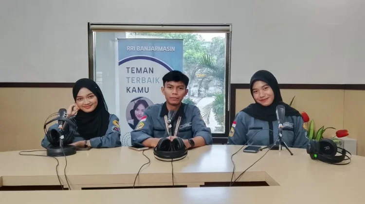 STEP 2026 Rayakan 12 Tahun Teknologi Pendidikan ULM
