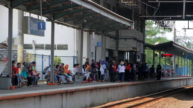 Hari Kereta Api Nasional, Begini Sejarahnya