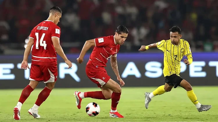 Skenario Timnas Indonesia Lolos ke Final FIFA ASEAN Cup 2026