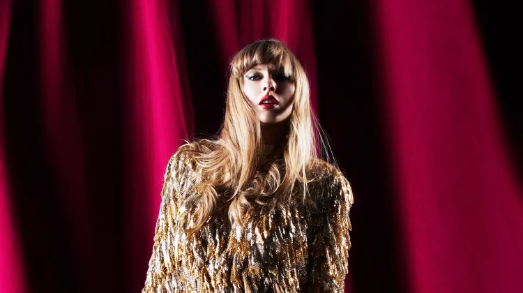 Taylor Swift Perkenalkan Video Musik “Patient Zero” di MTV VMA