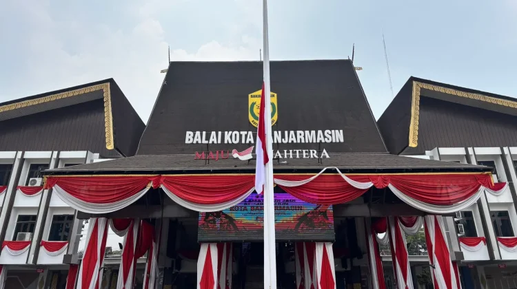 Pancasila Terancam Gerusan Budaya Luar di tengah Ledakan Akses Teknologi