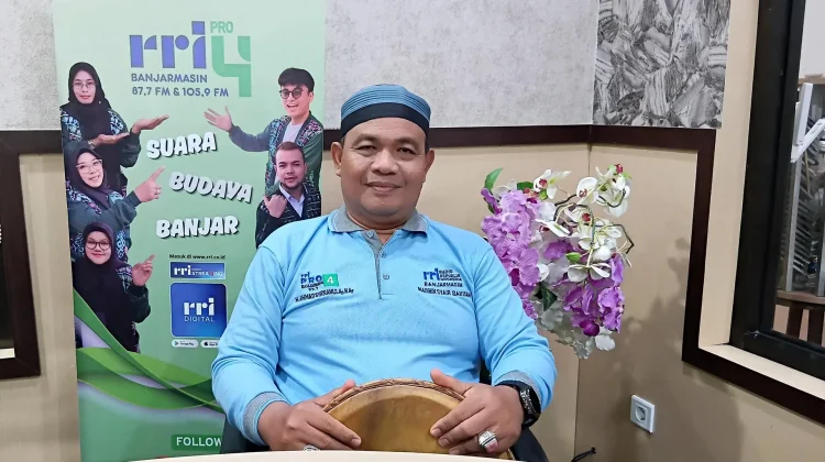 Makna Bakaramat dalam Cara Orang Banjar Menyikapi Musibah