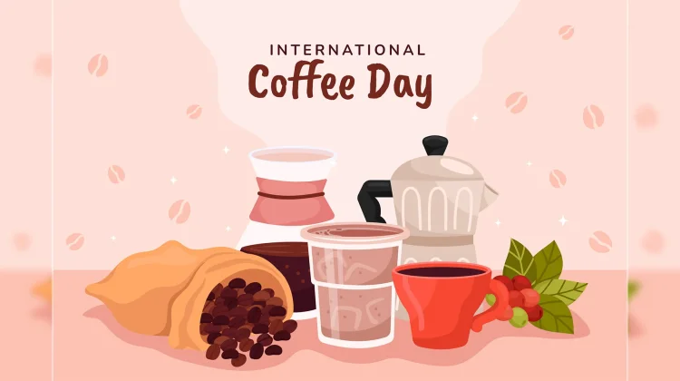 1 Oktober, Momentum Rayakan Peran Kopi di Dunia