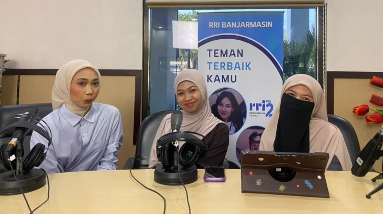 Kabut Asap, CMR Soroti Tantangan Pembelajaran Jarak Jauh