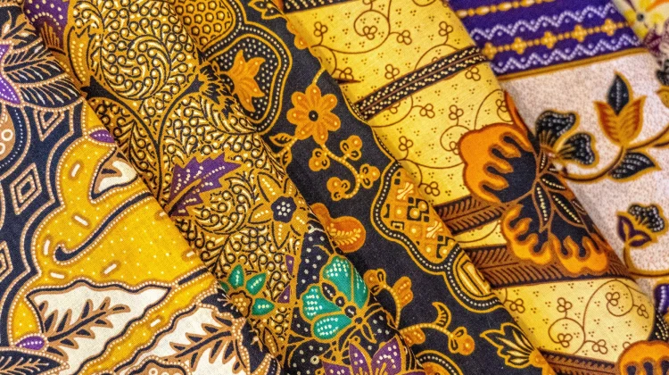 Hari Batik Nasional, Begini Sejarahnya