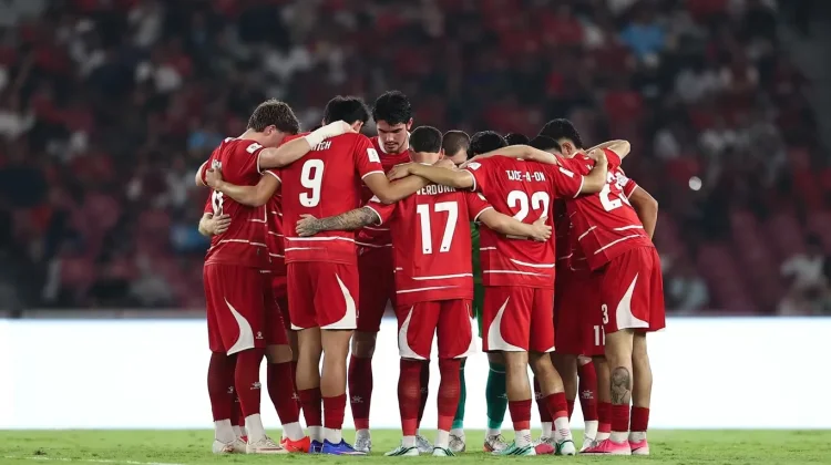Indonesia vs Bangladesh, Selisih Gol Jadi Penentu ke Final FIFA ASEAN CUP 2026