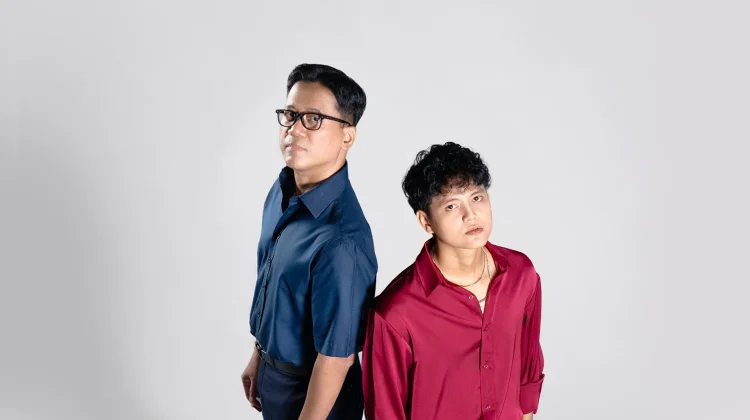 Kolaborasi Stevan Pasaribu dan Andi Rianto Hadirkan “Siapa yang Tahan”