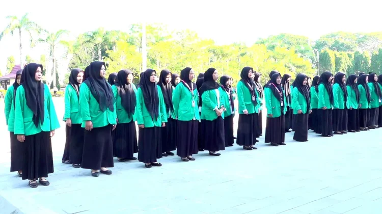 Pemkab Tabalong Siapkan Rp2 Juta untuk Mahasiswa Prasejahtera Susun Skripsi