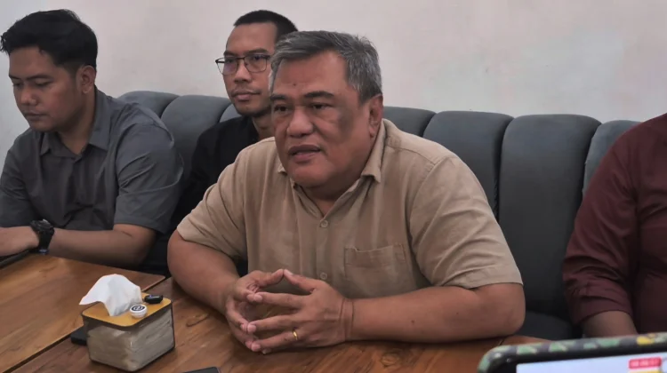 Nakhoda Jadi Tersangka, Manajemen KM Virgo Buka Suara
