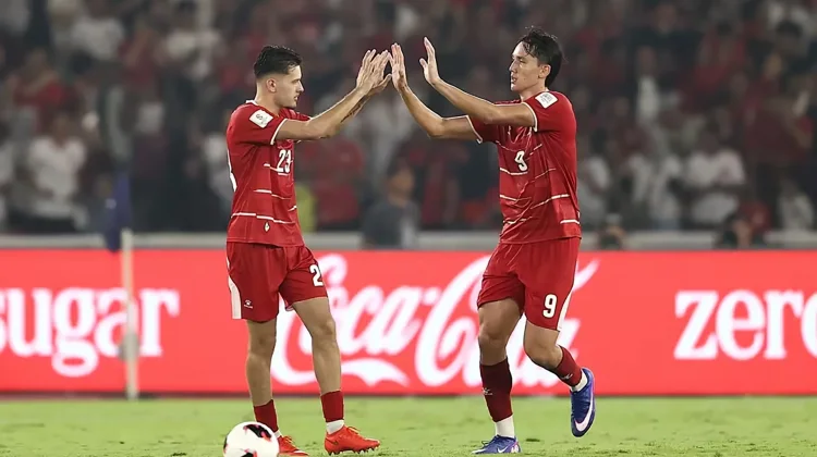 Indonesia Hajar Bangladesh 9-2, Melaju ke Final FIFA ASEAN Cup 2026