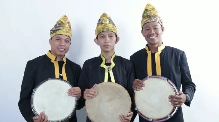 Nilai Pancasila Jadi Dasar Toleransi Masyarakat Banjarmasin