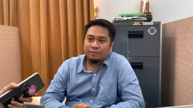 Arus Informasi Digital Serba Cepat Jadi Tantangan Pengamalan Nilai Pancasila