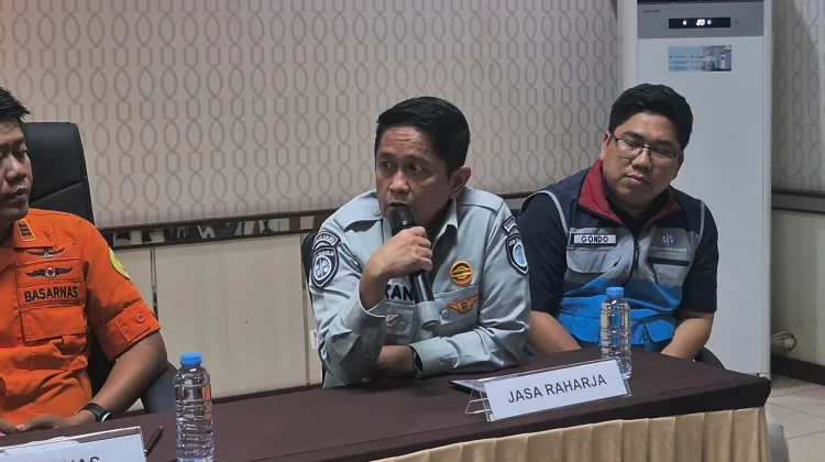 Jasa Raharja Salurkan Santunan hingga Rp3 Miliar Bagi Ahli Waris Korban KM Virgo
