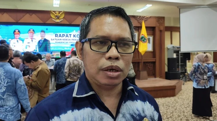 Sebanyak 159 Koperasi Desa/Kelurahan Merah Putih di Kalsel Lolos Verifikasi