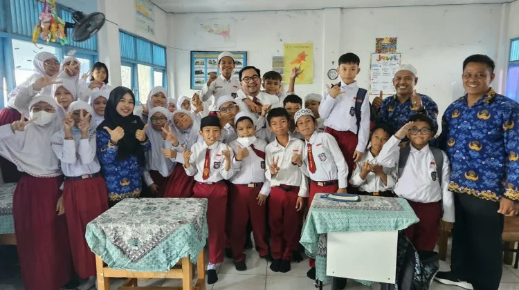 Dinas Pendidikan Banjarmasin Perketat Protokol Kesehatan saat PTM Terbatas