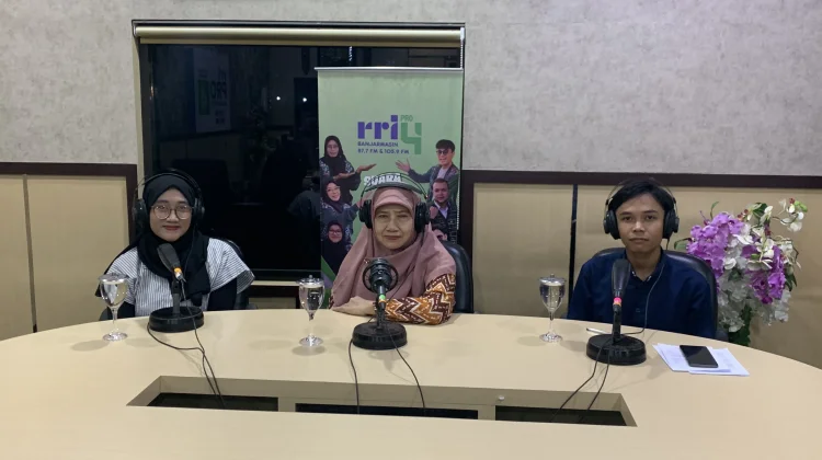 Pasar Terapung, Warisan Budaya dan Identitas Masyarakat Banjar