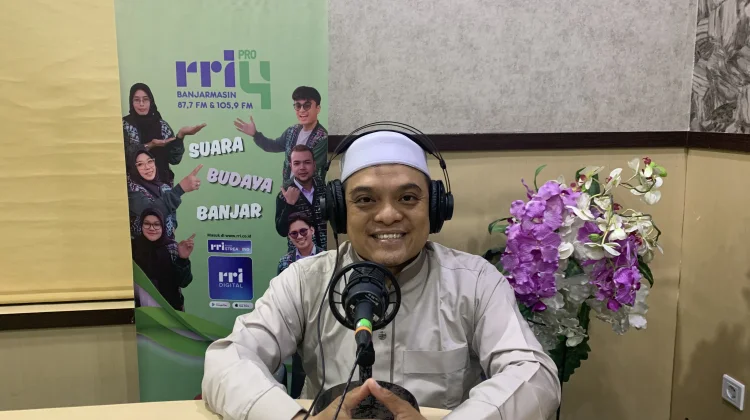 Membuka Hati untuk Ilmu dan Kebaikan