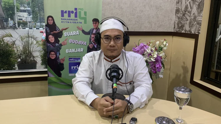Islam Ajarkan Hak dan Kewajiban dalam Bertetangga