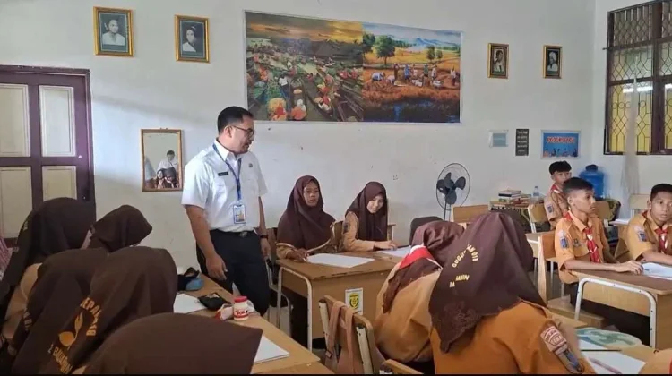 Kualitas Udara Memburuk, Jam Kerja Guru Banjarmasin Disesuaikan