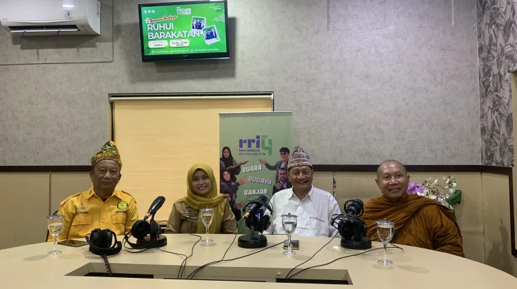 Kampung Toleransi, Wujudkan Kerukunan di tengah Keberagaman