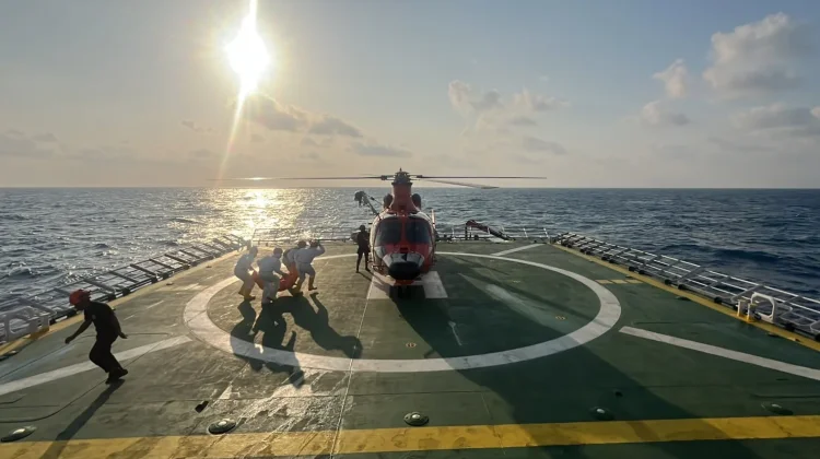 Operasi SAR KM Virgo Hari Ke-21, Keluarga Harapkan Perpanjangan