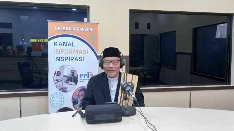 Hadapi Tekanan Hidup dengan Konsep Sakinah dan Takawal