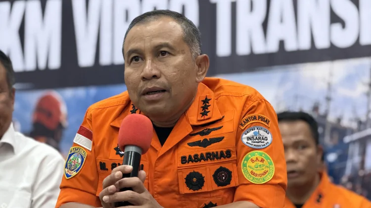 Operasi SAR KM Virgo Transport 8 memasuki hari ke-21