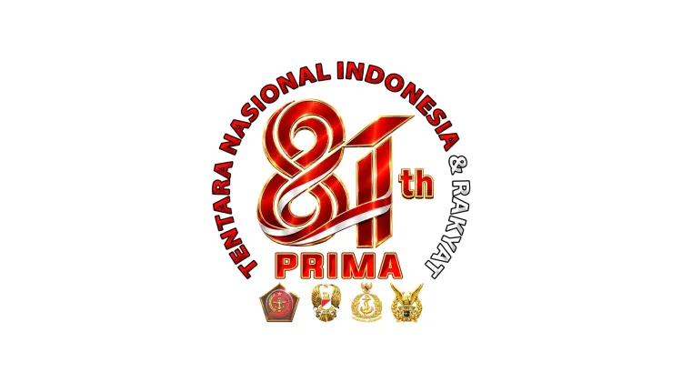 HUT ke-81 TNI, Ini Tema dan Sejarahnya
