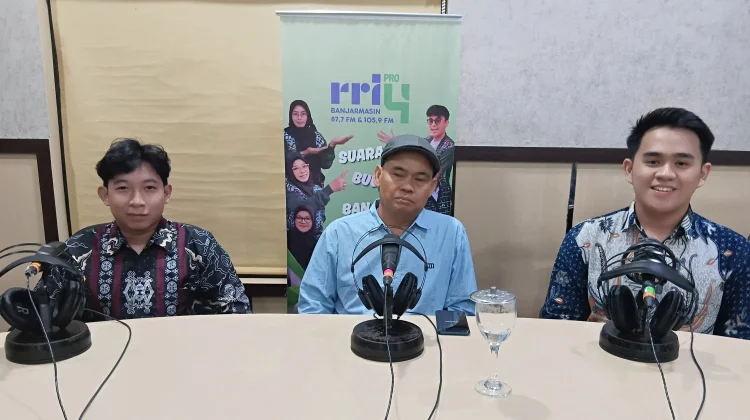 Konsep Green Islam Dorong Kepedulian terhadap Lingkungan