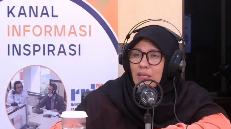 Komunikasi Terbuka Bantu Bangun Kemandirian Anak