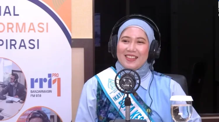 Edukasi Kesehatan Perlu Disesuaikan dengan Karakter Masyarakat