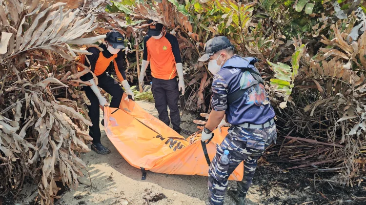 Hingga Hari Ke-22, Total 26 Korban KM Virgo Ditemukan di Kalteng