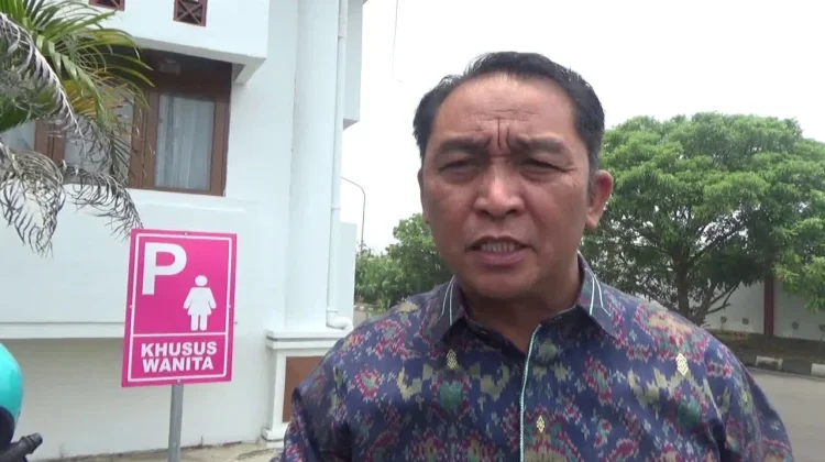 ASN dan Pejabat Tabalong Dihimbau Tidak Gunakan BBM Bersubsidi