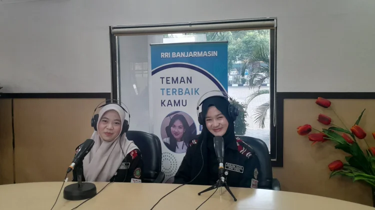 BEM - UNISM Gelar PKMMB dan LKMM - TPD
