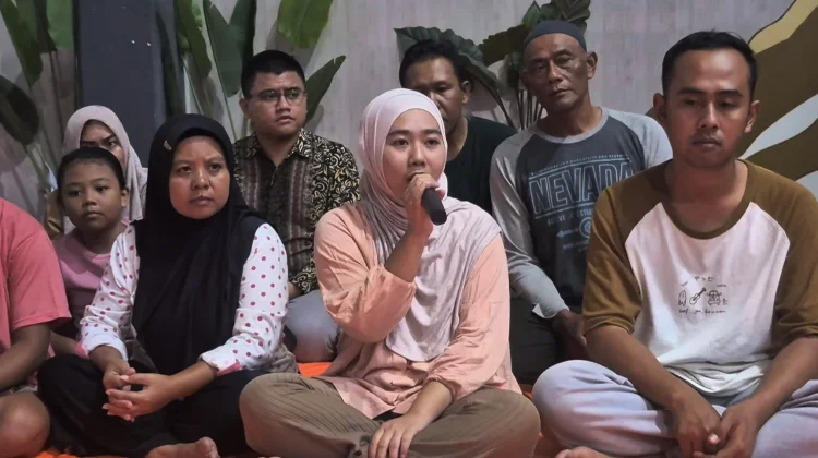 Keluarga Korban KM Virgo Harapkan Salvage Segera Dilakukan