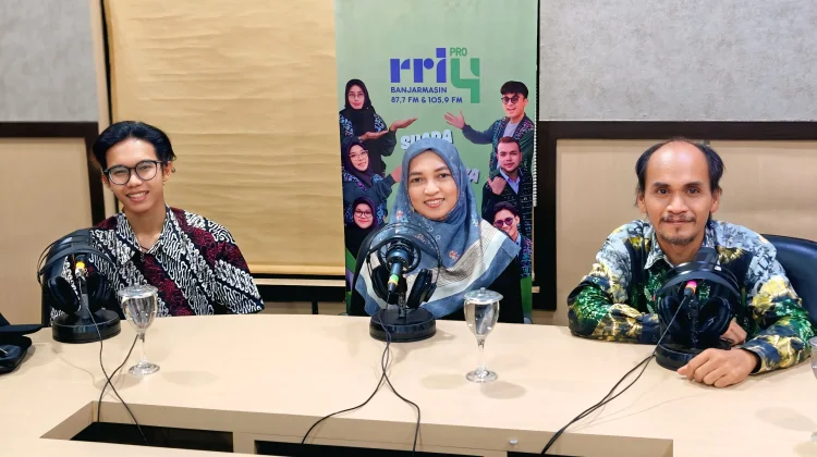 Mengenal Fenomena Culture Shock dalam Kehidupan Masyarakat Banua