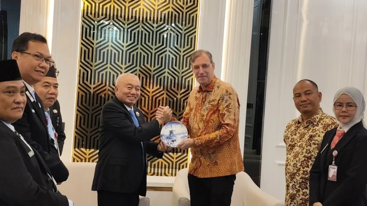 Pemprov Kalsel Upayakan Pulangkan Kepala Demang Lehman dari Belanda