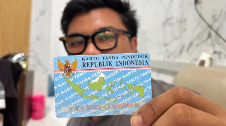 KTP Hilang Jadi Celah Pinjol dan Judol, Disdukcapil Banjarmasin Ingatkan Warga: