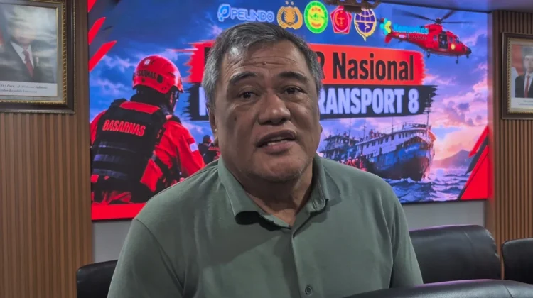 PT VKS Targetkan Operasi Salvage KM Virgo Berjalan Oktober Ini