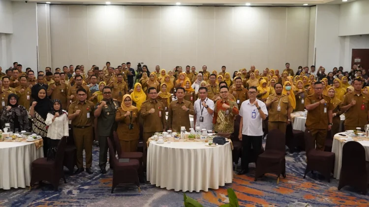 Komvas 2026: Pemko Banjarmasin Jangan Sekadar Cetak Juara