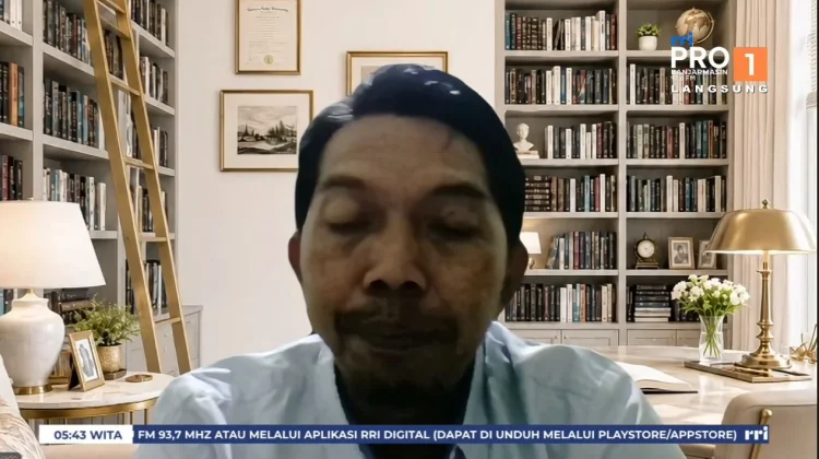 Peran Kecerdasan Buatan dalam Pembelajaran Matematika, Penalaran Tetap Utama