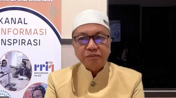 Teknologi Serba Cepat, Umat Islam Diingatkan Pentingnya Sabar